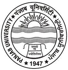 pu logo